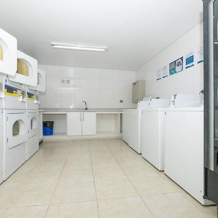 Livinnest Apartments Santiago Exterior photo